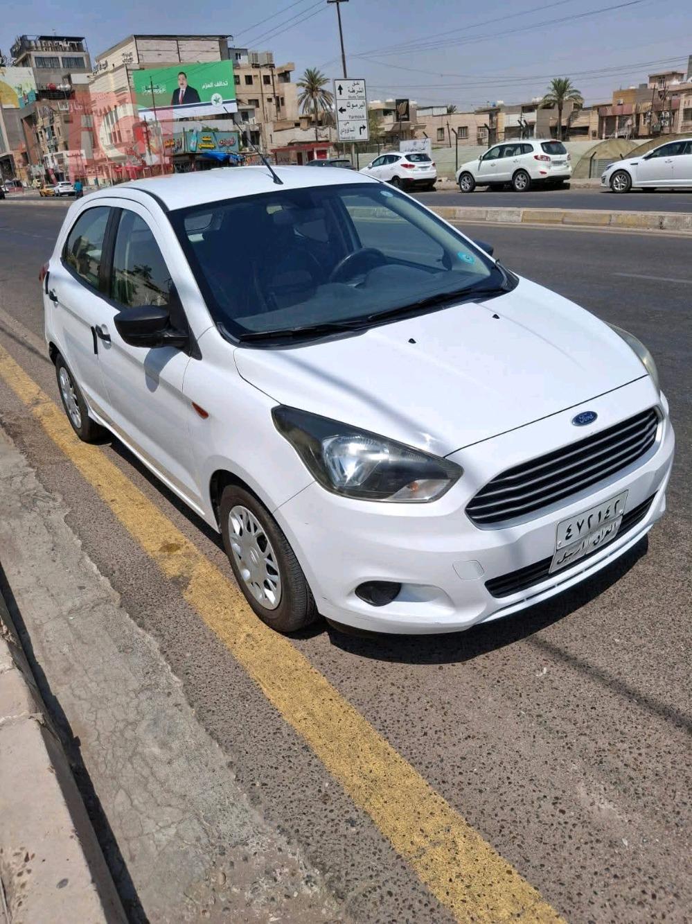 Ford Figo